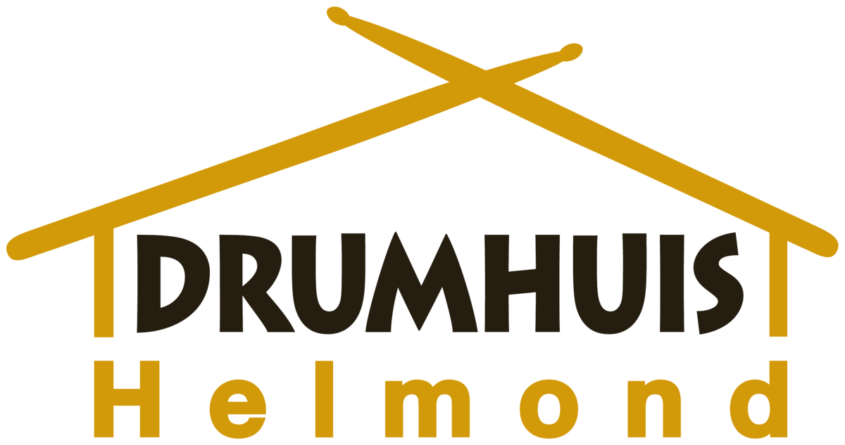 Drumhuis Helmond